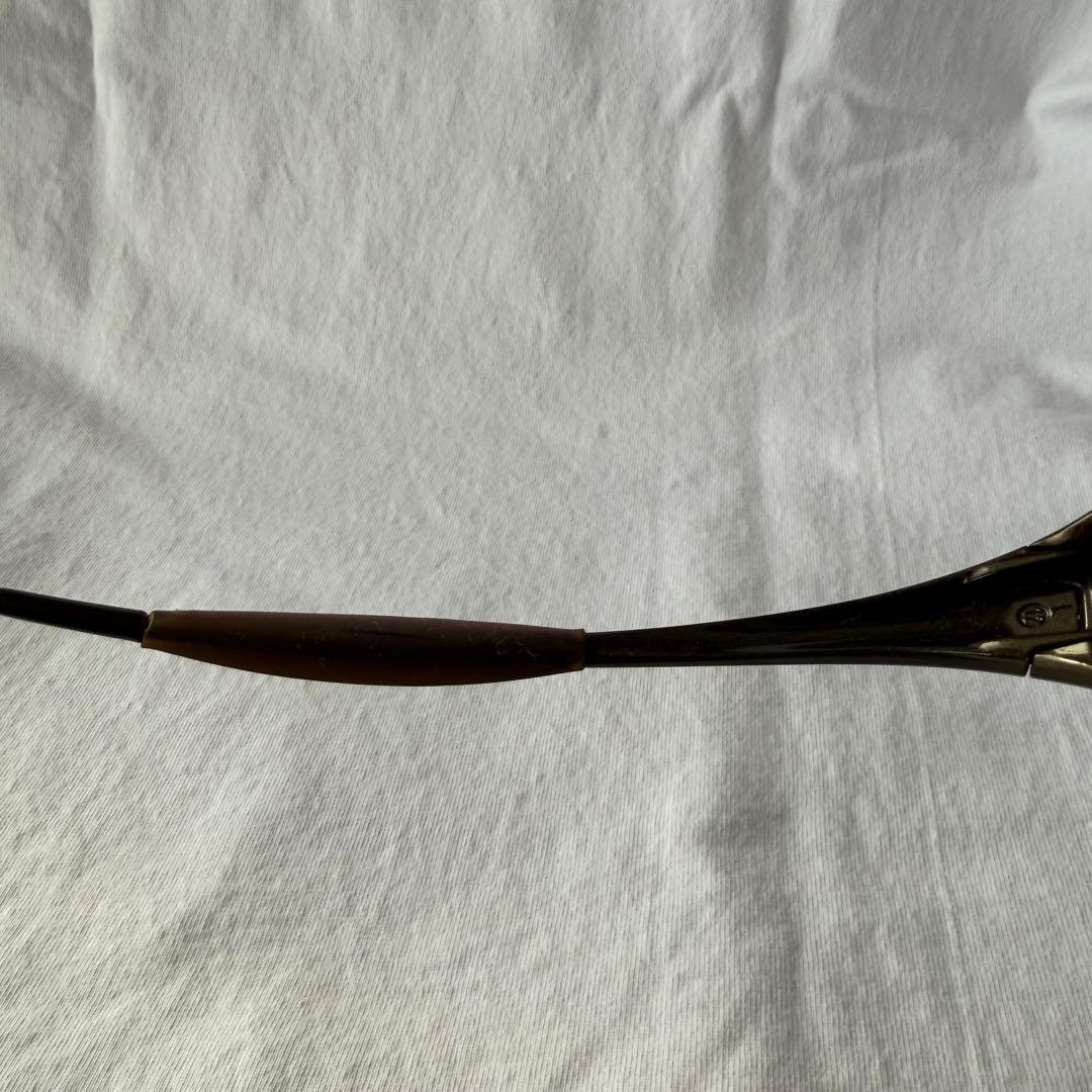 90‘s Oakley Eye Jacket オークリーアイジャケット