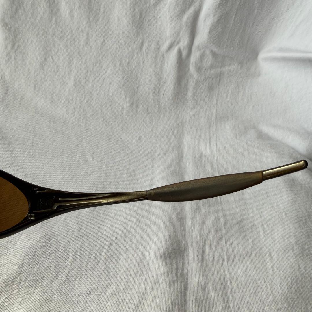 90‘s Oakley Eye Jacket オークリーアイジャケット