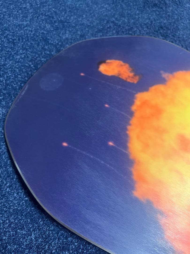 スノーボード 24-25 CAPiTA D.O.A. 154