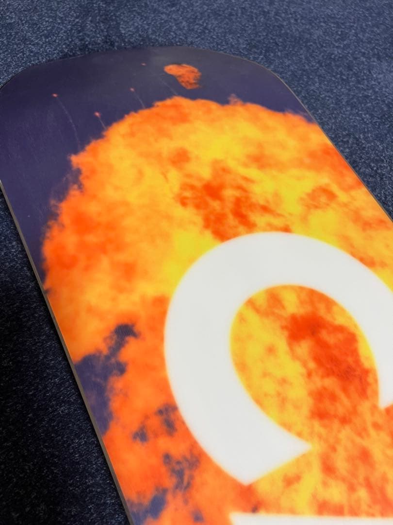 スノーボード 24-25 CAPiTA D.O.A. 154