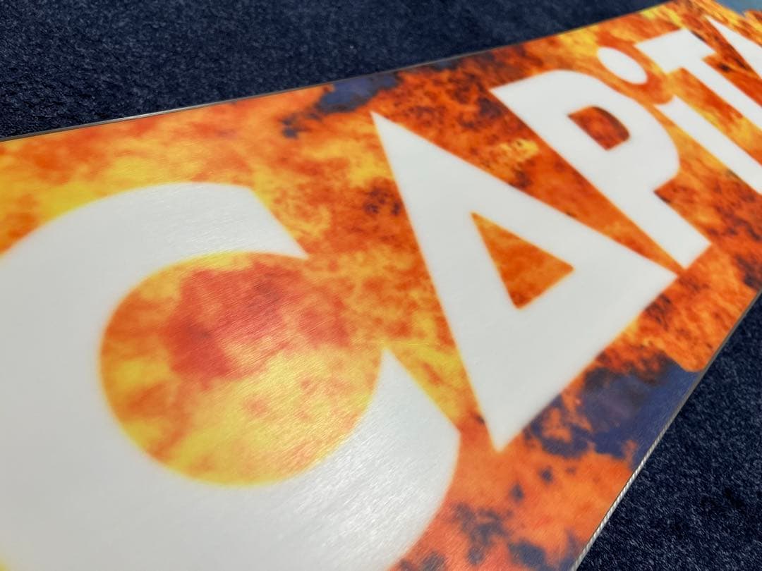 スノーボード 24-25 CAPiTA D.O.A. 154