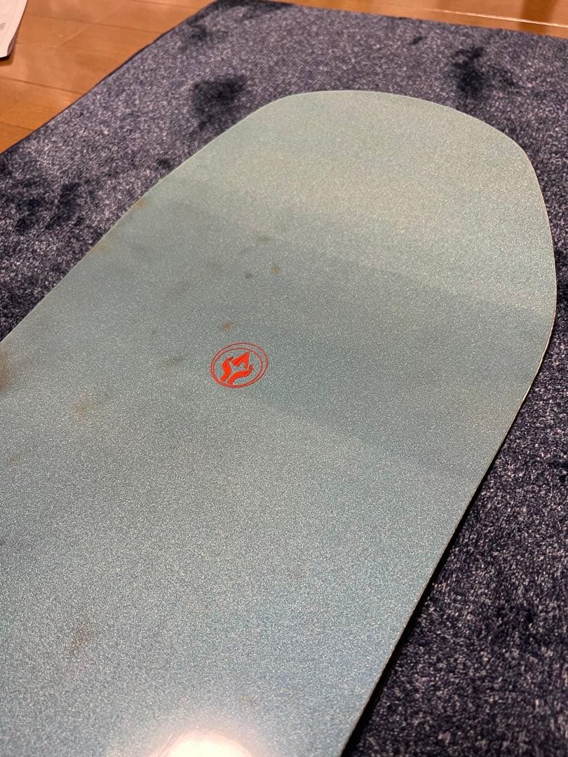 スノーボード 24-25 CAPiTA D.O.A. 154