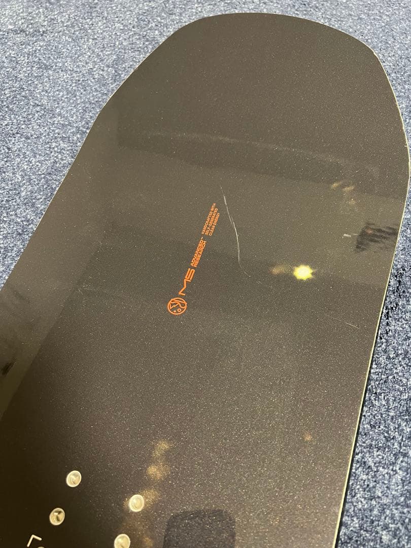 スノーボード 24-25 CAPiTA D.O.A. 154