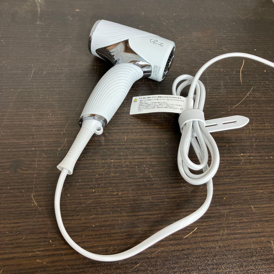 ReFa BEUTECH DRYER SE RE-BX-02A 2025年製