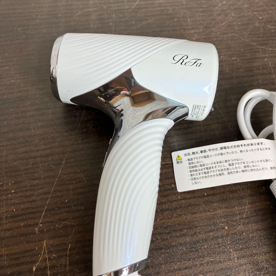 ReFa BEUTECH DRYER SE RE-BX-02A 2025年製