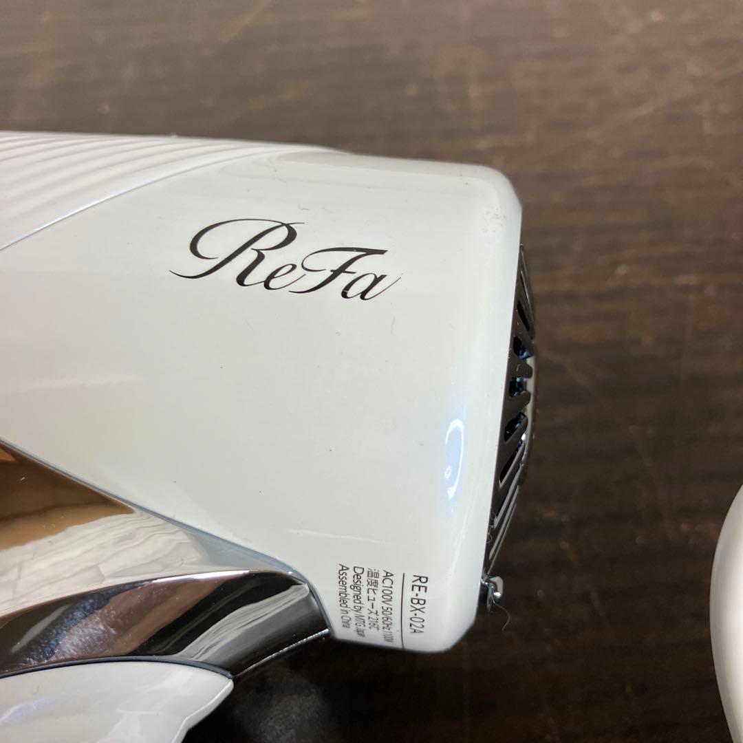 ReFa BEUTECH DRYER SE RE-BX-02A 2025年製