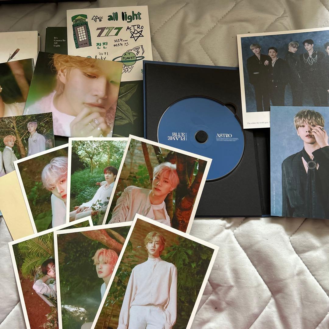 【レアあり】ASTRO アルバム　CD／DVD／雑誌など　まとめ売り