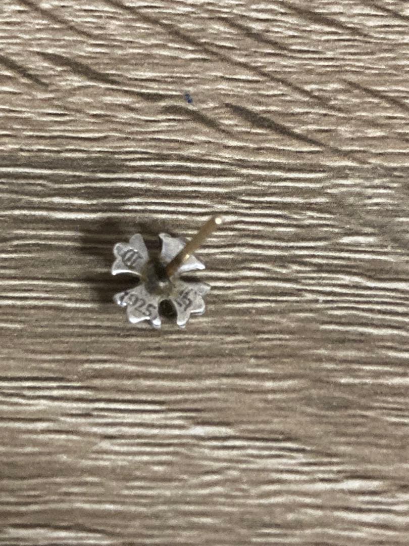 Chrome Hearts クロムハーツ ピアスセット