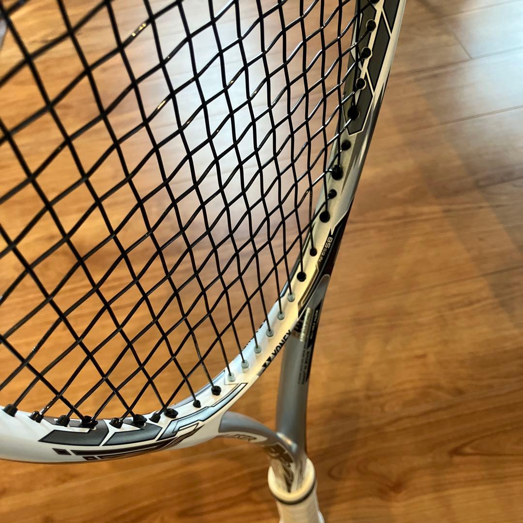 YONEX エフレーザー9S ソフトテニス　UL1