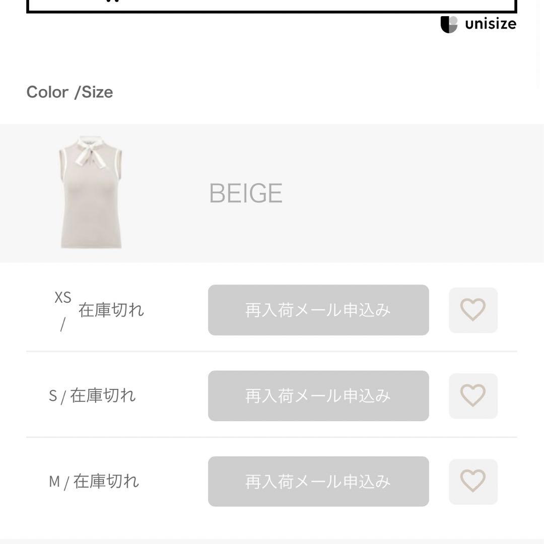 fairliar フェアライアー ゴルフ ウェア ニットリボン