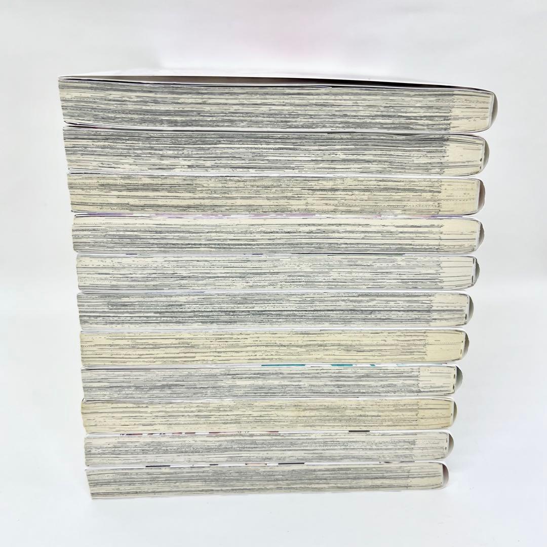 ハイスクールD×D 全11巻 セット まとめ売り 4～11巻初版 送料無料