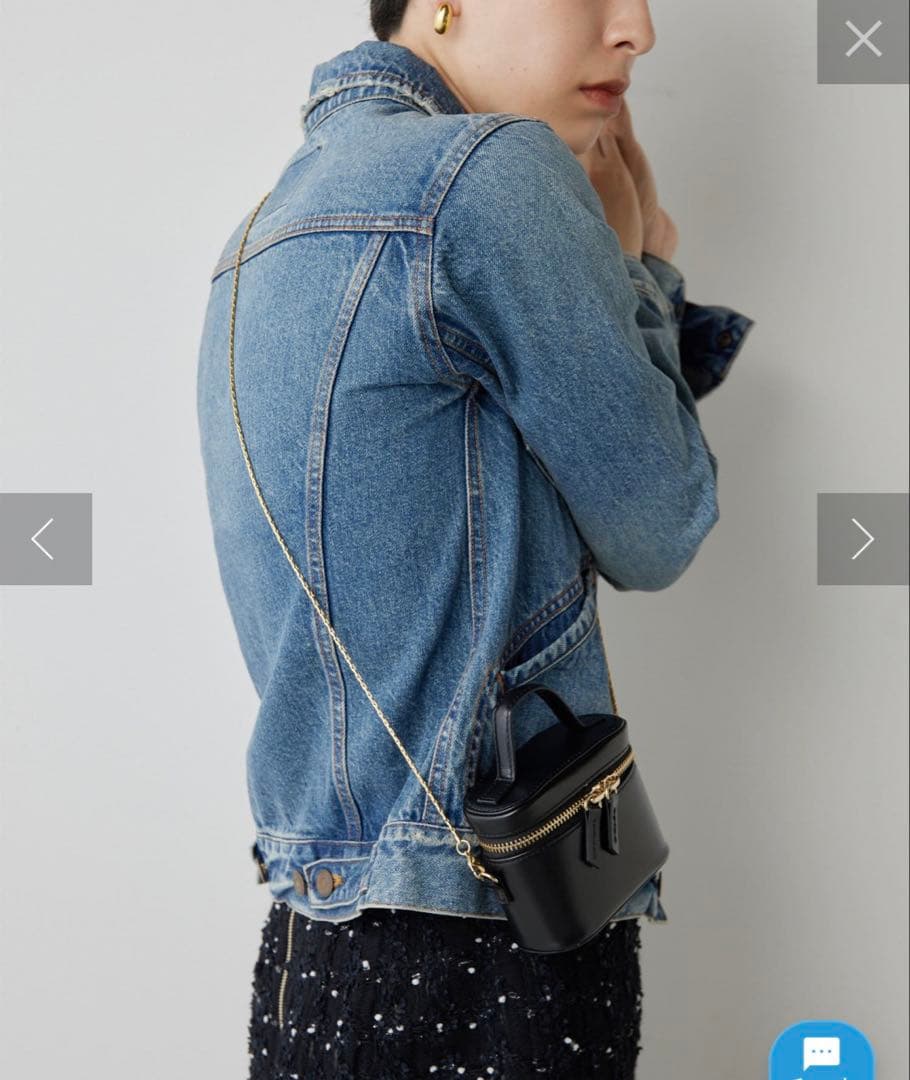 完売品‼️ウィムガゼット【15th Anniversary】Gジャン