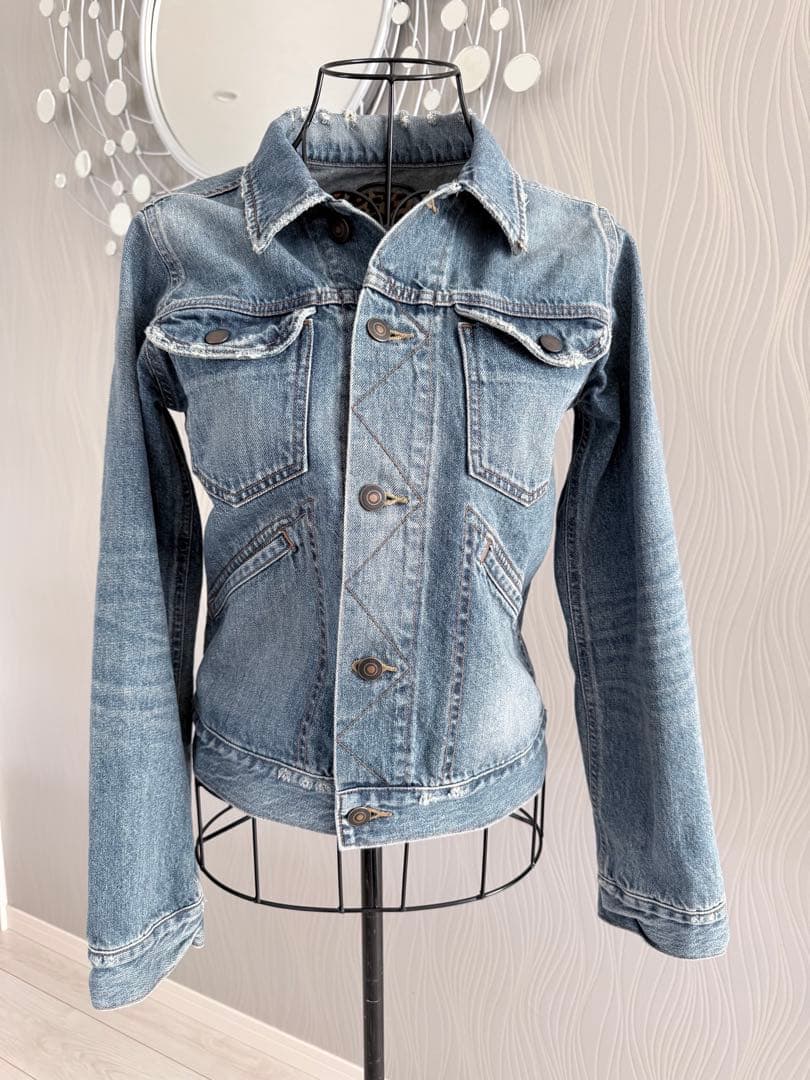 完売品‼️ウィムガゼット【15th Anniversary】Gジャン