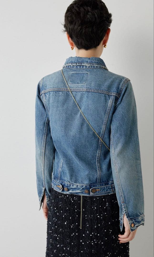 完売品‼️ウィムガゼット【15th Anniversary】Gジャン