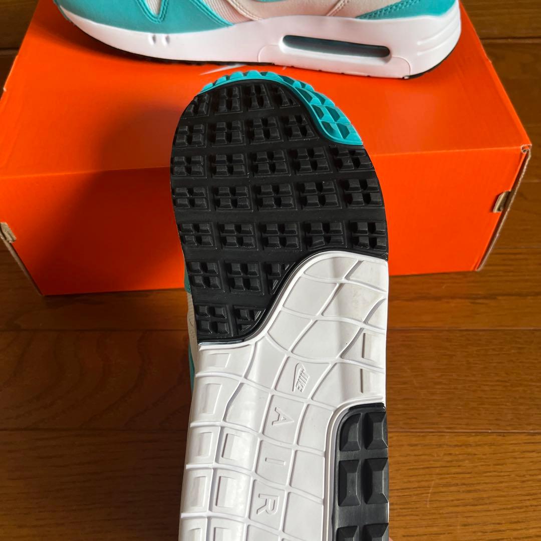 nike air max1 86 og g golf 新品未使用　ナイキゴルフ