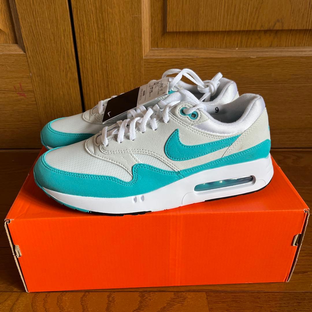 nike air max1 86 og g golf 新品未使用　ナイキゴルフ