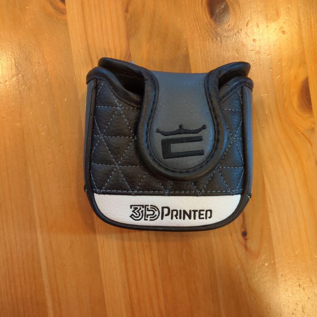 Cobra King Supernova 30 パター