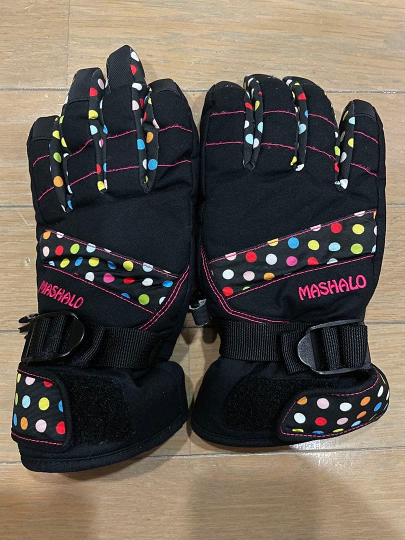 NIMA Mサイズ スノーボードウェア 上下セット ゴーグル グローブ