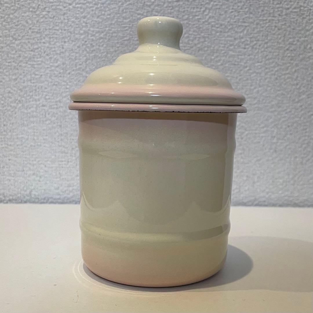 イマンダイアナローズ　ビードキャニスター　M 新品未使用　廃盤　レア