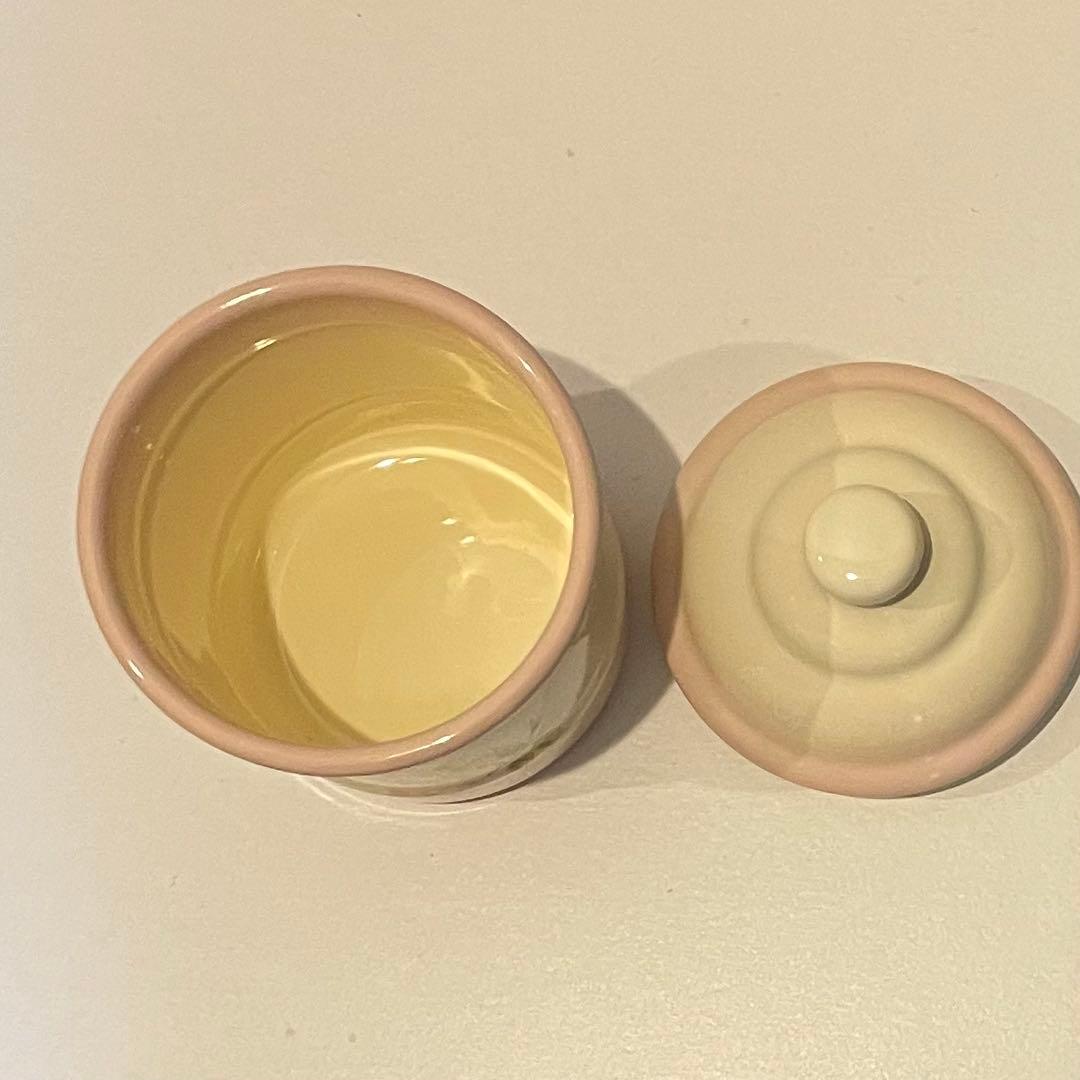 イマンダイアナローズ　ビードキャニスター　M 新品未使用　廃盤　レア