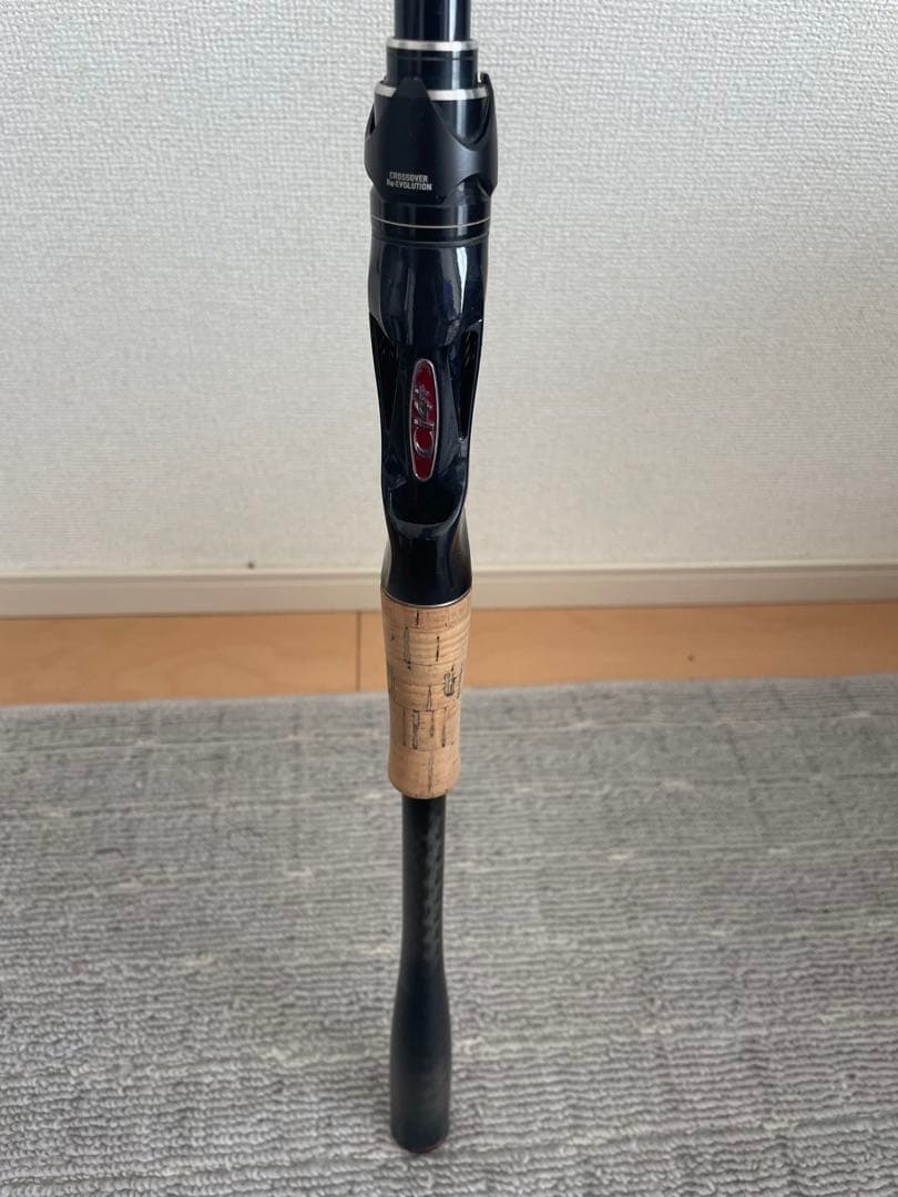 ポイズングロリアス176XXH-SB