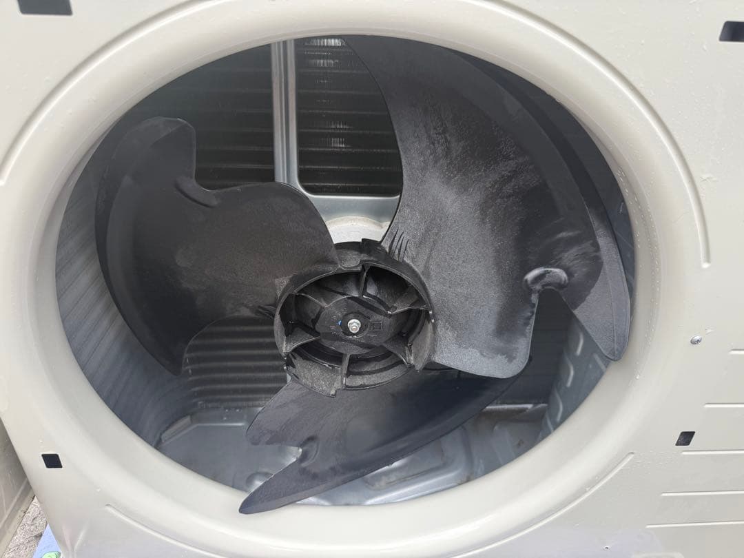 2022年 うるさらX RBKシリーズ ホワイト AN40ZRBKP-W