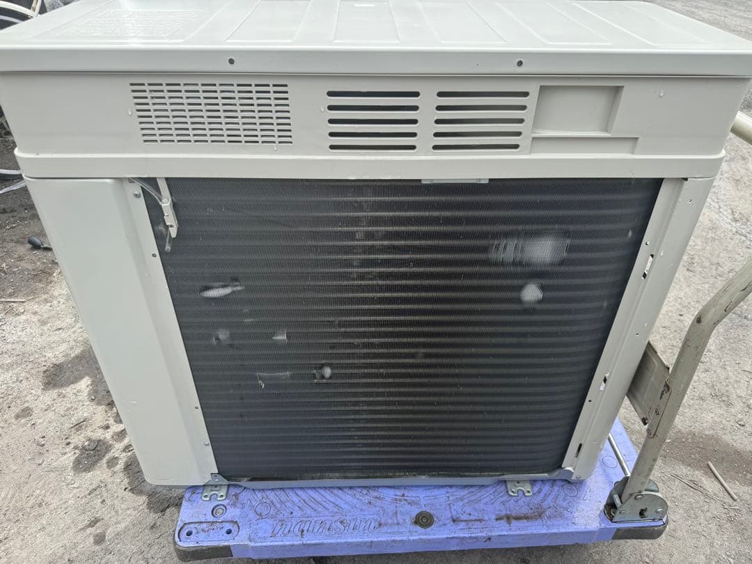 2022年 うるさらX RBKシリーズ ホワイト AN40ZRBKP-W