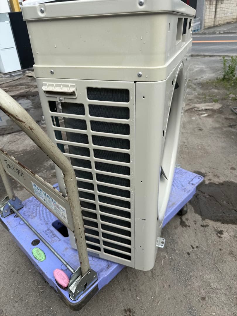 2022年 うるさらX RBKシリーズ ホワイト AN40ZRBKP-W