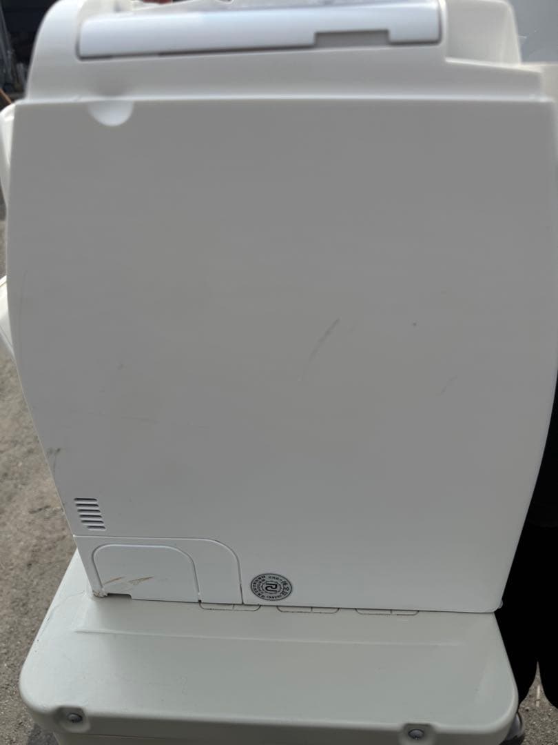 2022年 うるさらX RBKシリーズ ホワイト AN40ZRBKP-W