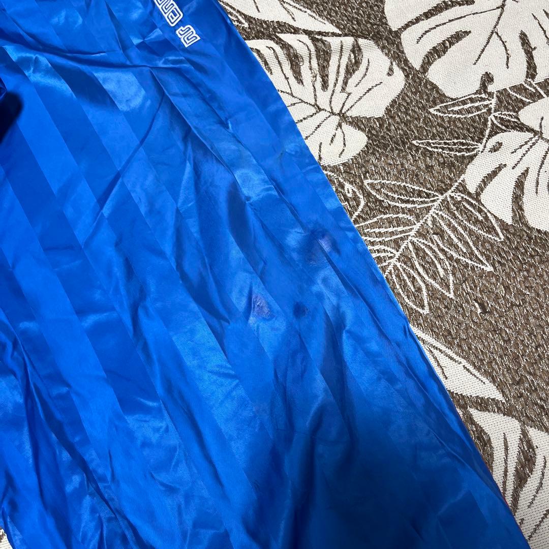 ennerre(エネーレ)Jリーグ　ヴァンフォーレ甲府　ナイロンピステ/パンツ