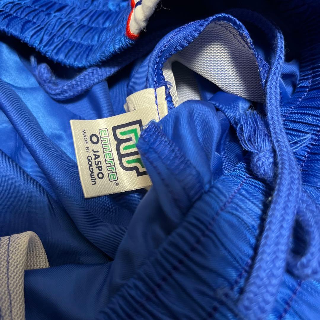 ennerre(エネーレ)Jリーグ　ヴァンフォーレ甲府　ナイロンピステ/パンツ