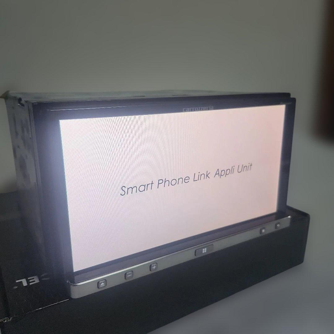 Pioneer carrozzeria SPH-DA99 カーナビ 大型デ