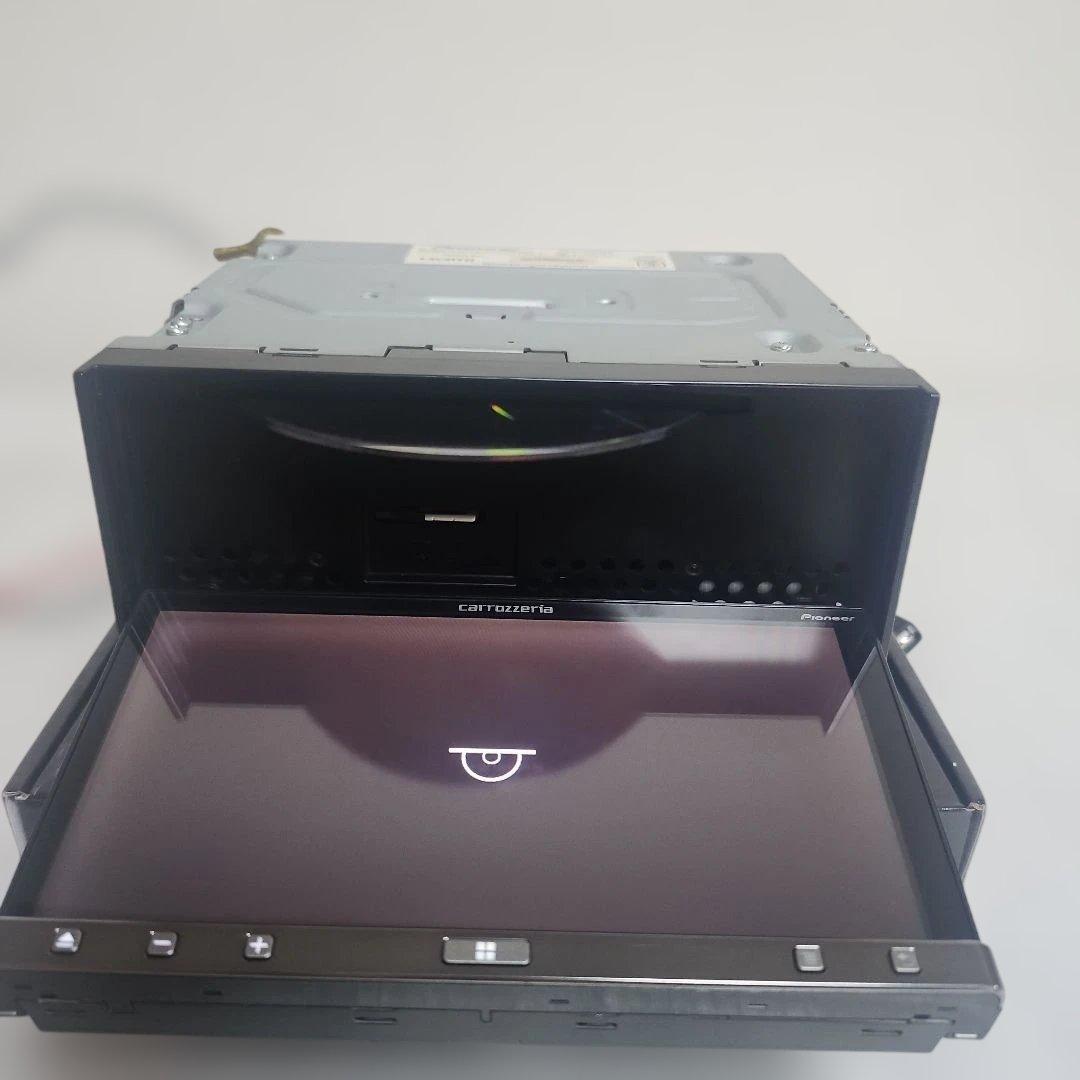 Pioneer carrozzeria SPH-DA99 カーナビ 大型デ