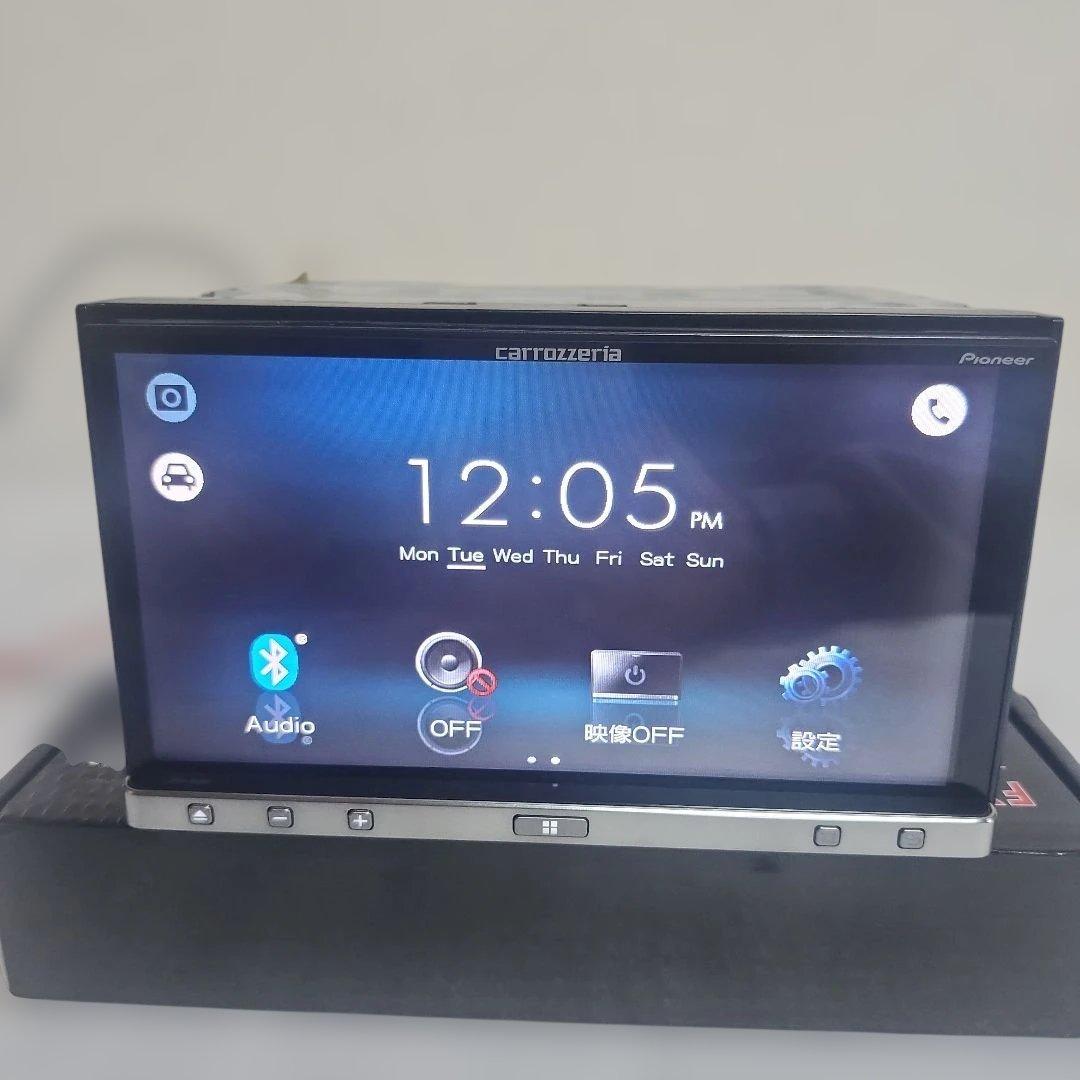 Pioneer carrozzeria SPH-DA99 カーナビ 大型デ
