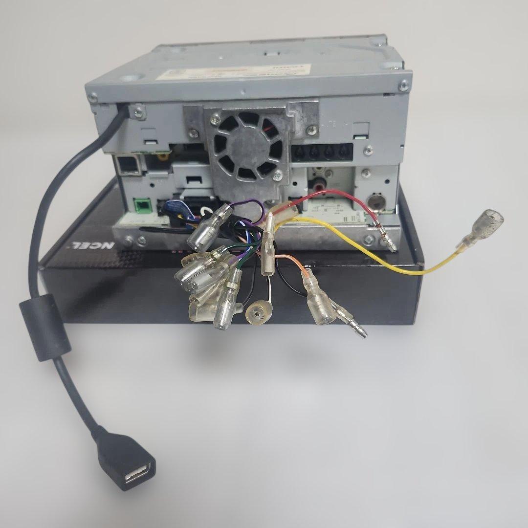 Pioneer carrozzeria SPH-DA99 カーナビ 大型デ