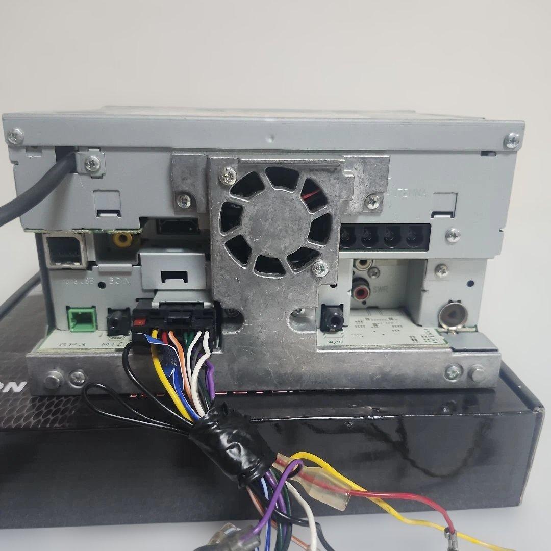 Pioneer carrozzeria SPH-DA99 カーナビ 大型デ