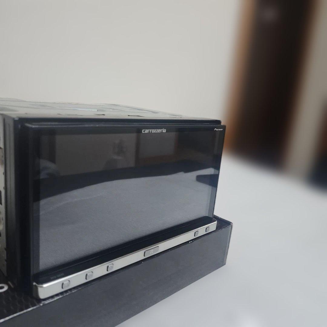 Pioneer carrozzeria SPH-DA99 カーナビ 大型デ