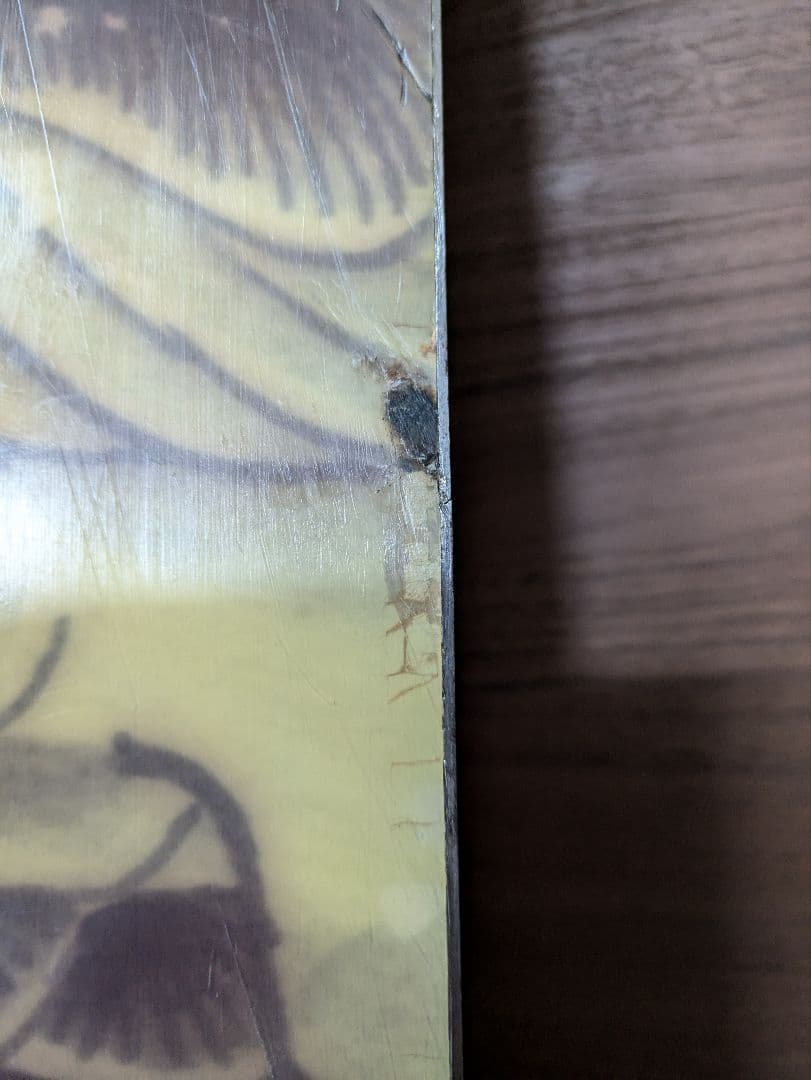 Capita Kazu Kokubo 151cm 　フリーライド