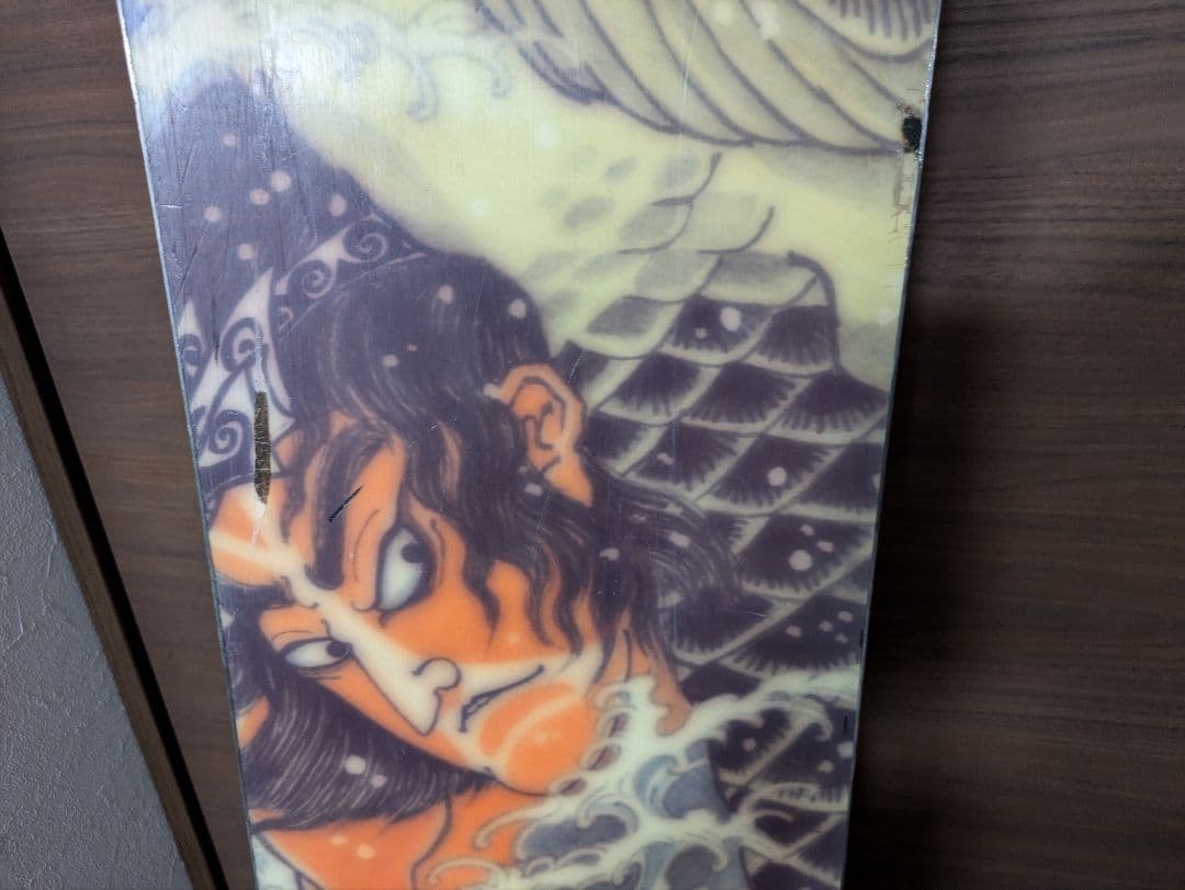 Capita Kazu Kokubo 151cm 　フリーライド