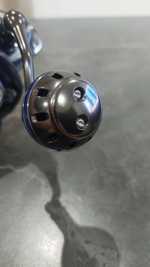 SALTIGA4000H　美品ソルティガ