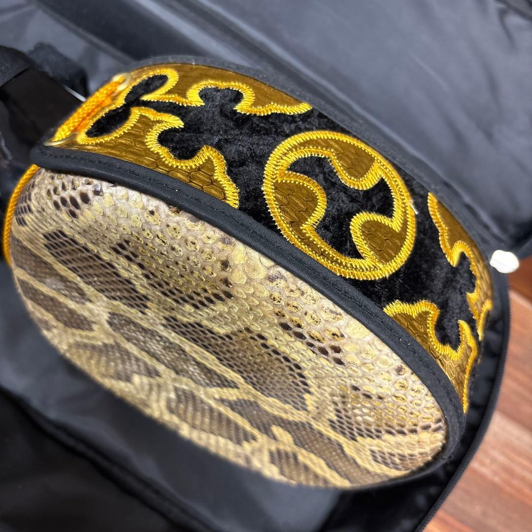 沖縄三線本体と付属品セット