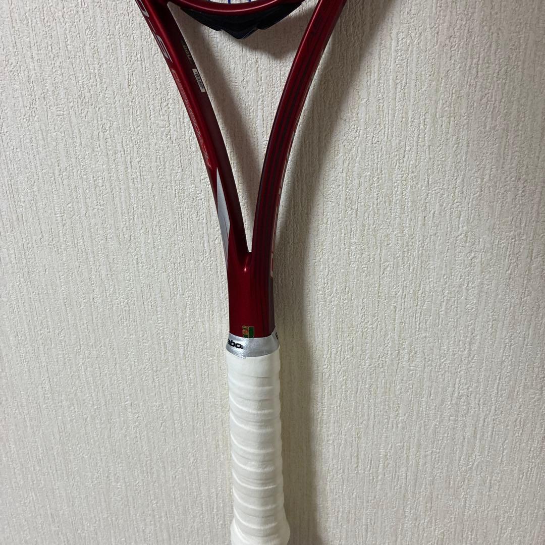 アクロスピード S-05 限定カラー