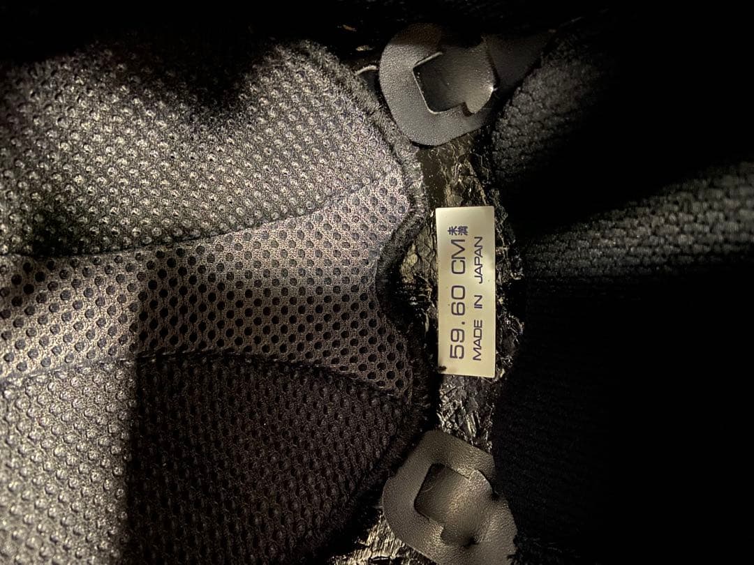 の*い様 Arai ラパイドネオ　ヘルメット フルフェイス