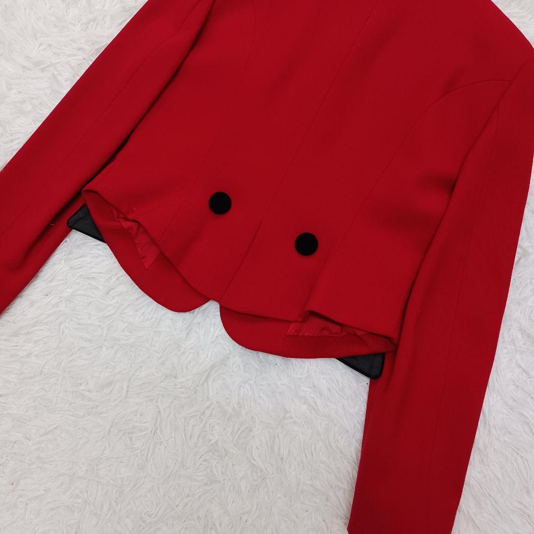 ✨希少✨極美品✨90‘s モスキーノ チープ&シック ヴィンテージジャケット