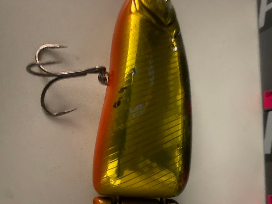 DRT Tinyclash Low（used）