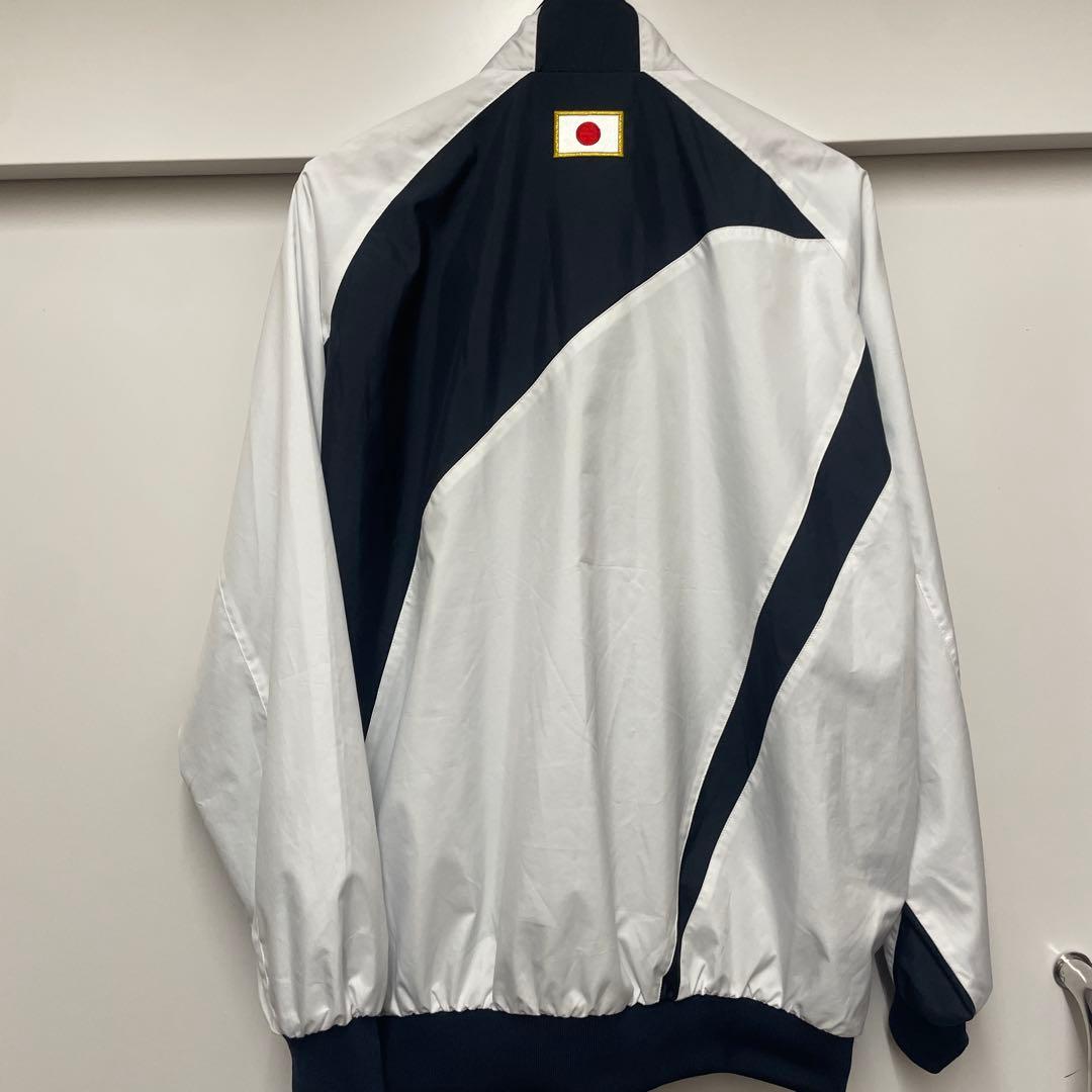 侍ジャパン 日本代表グランドジャンパー