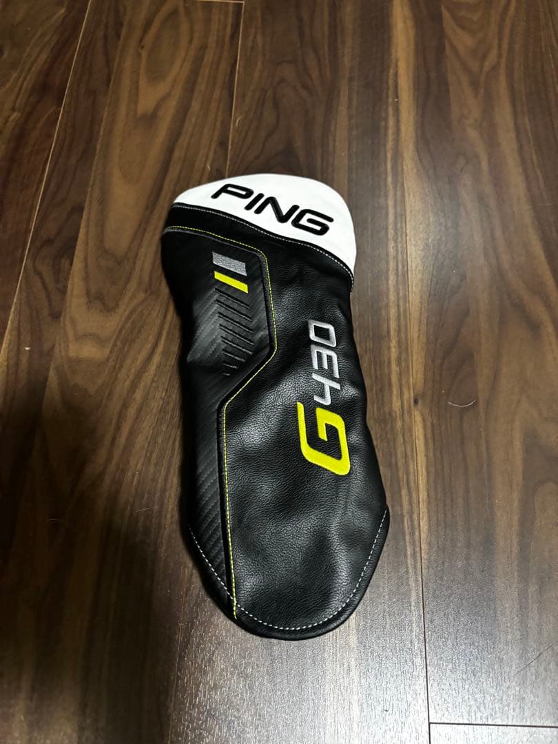 PING G430 MAX 10K 10.5 × ALTA JCB SR