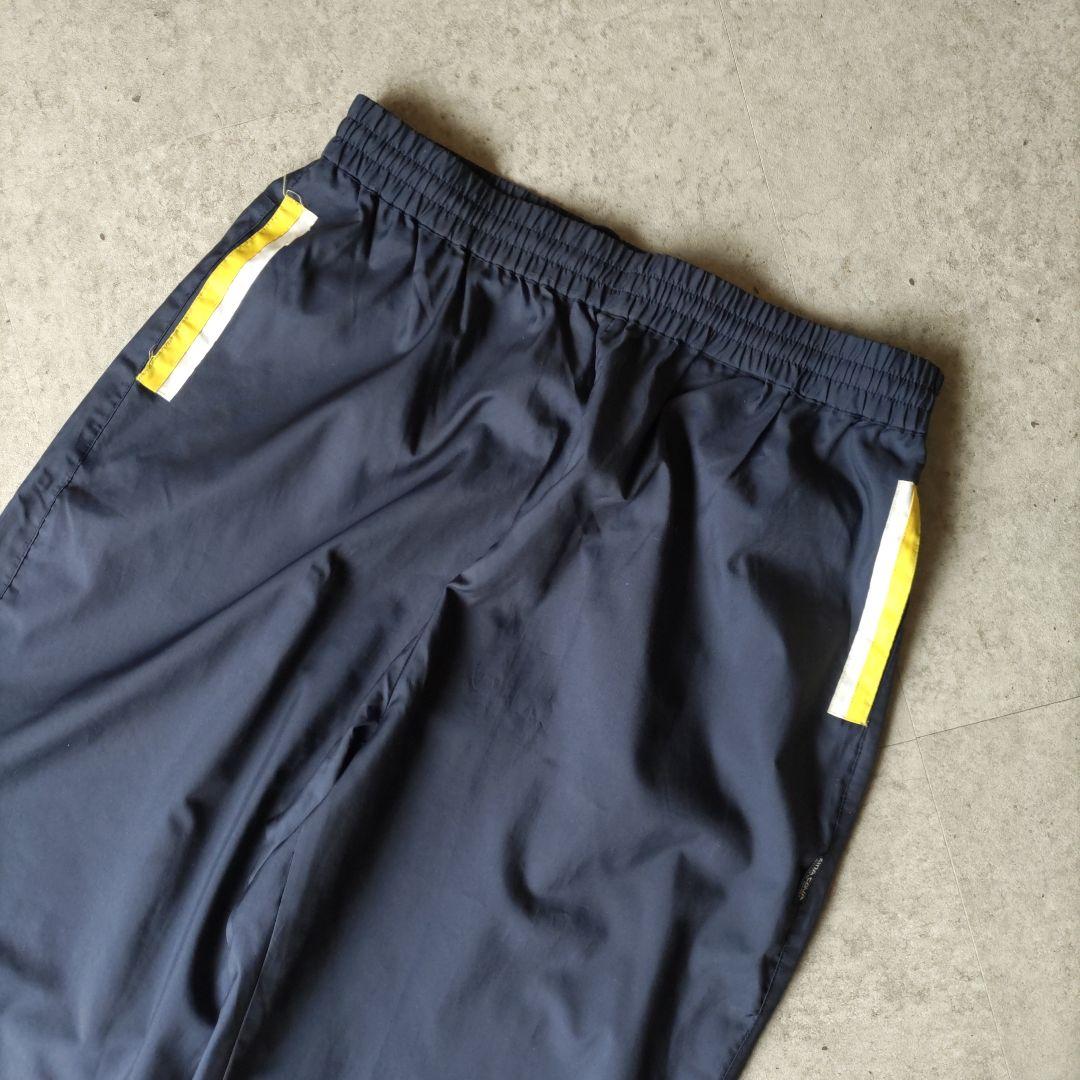 90s SINACOVA シナコバ L セットアップ トラックジャケット パンツ