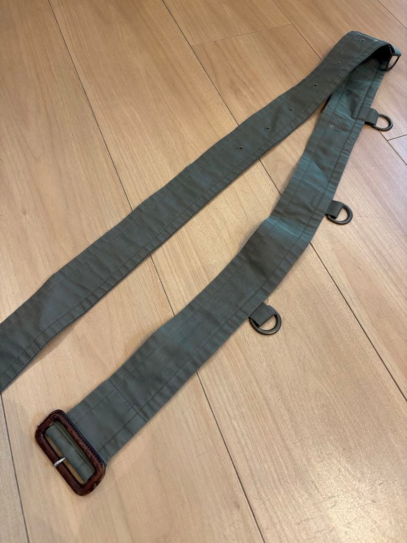 あ*い様 ライナー付きBurberry 玉虫色トレンチコート