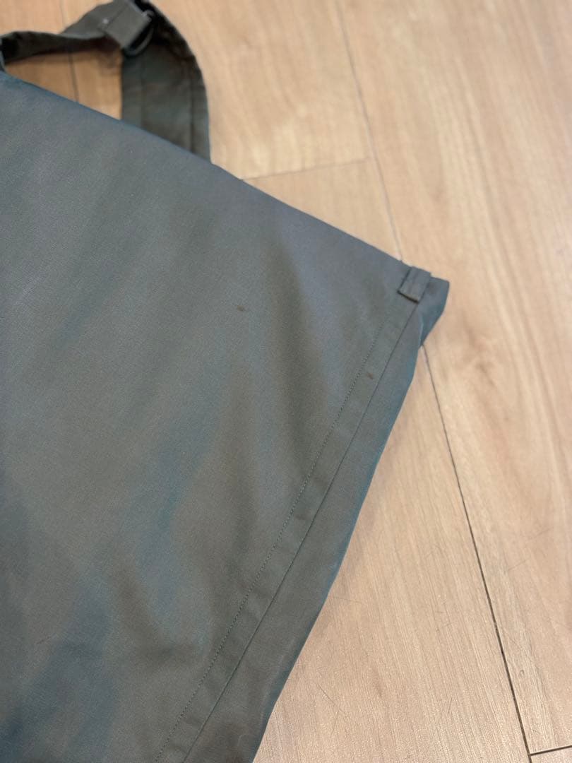 あ*い様 ライナー付きBurberry 玉虫色トレンチコート